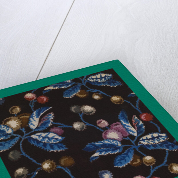 French Fabrics; First Half of the Nineteenth Century by Anonymous