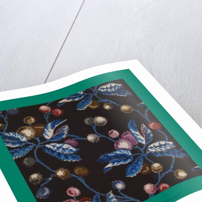 French Fabrics; First Half of the Nineteenth Century by Anonymous