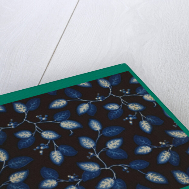 French Fabrics; First Half of the Nineteenth Century by Anonymous