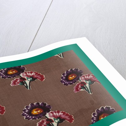 French Fabrics; First Half of the Nineteenth Century by Anonymous