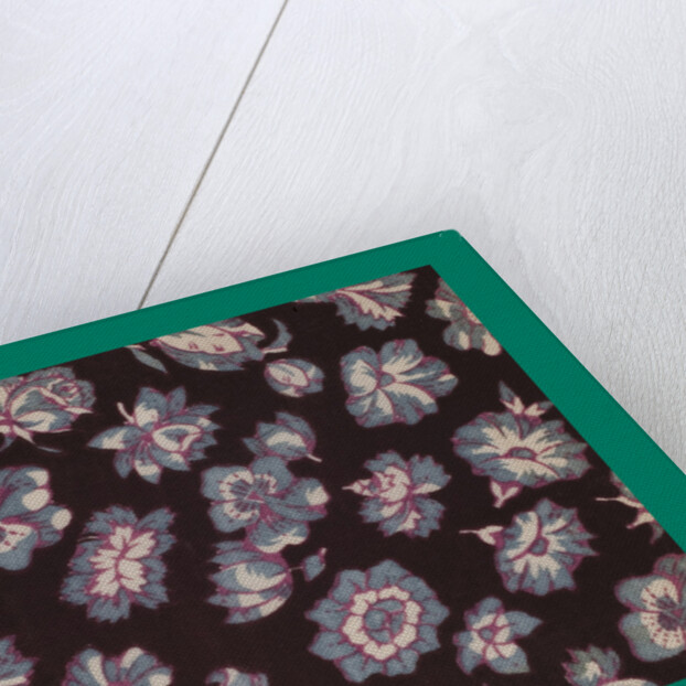 French Fabrics; First Half of the Nineteenth Century by Anonymous