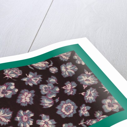 French Fabrics; First Half of the Nineteenth Century by Anonymous
