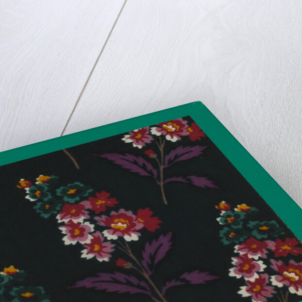 French Fabrics; First Half of the Nineteenth Century by Anonymous