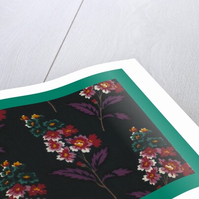 French Fabrics; First Half of the Nineteenth Century by Anonymous