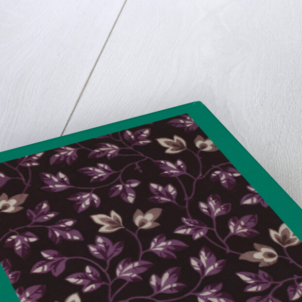 French Fabrics; First Half of the Nineteenth Century by Anonymous