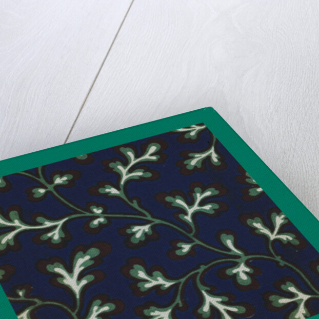 French Fabrics; First Half of the Nineteenth Century by Anonymous