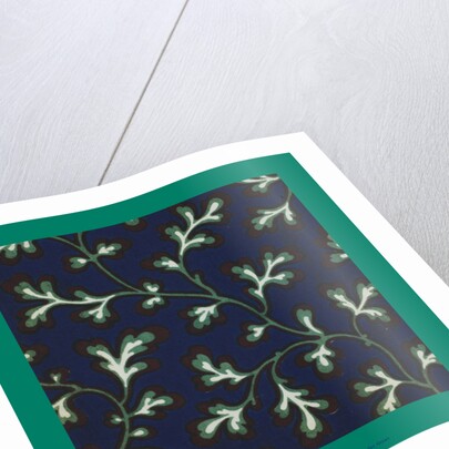French Fabrics; First Half of the Nineteenth Century by Anonymous