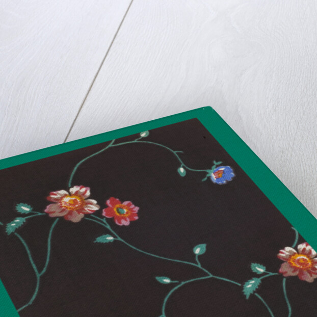 French Fabrics; First Half of the Nineteenth Century by Anonymous
