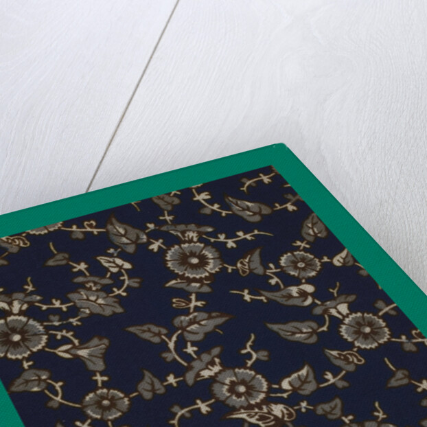 French Fabrics; First Half of the Nineteenth Century by Anonymous