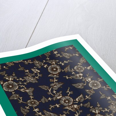 French Fabrics; First Half of the Nineteenth Century by Anonymous