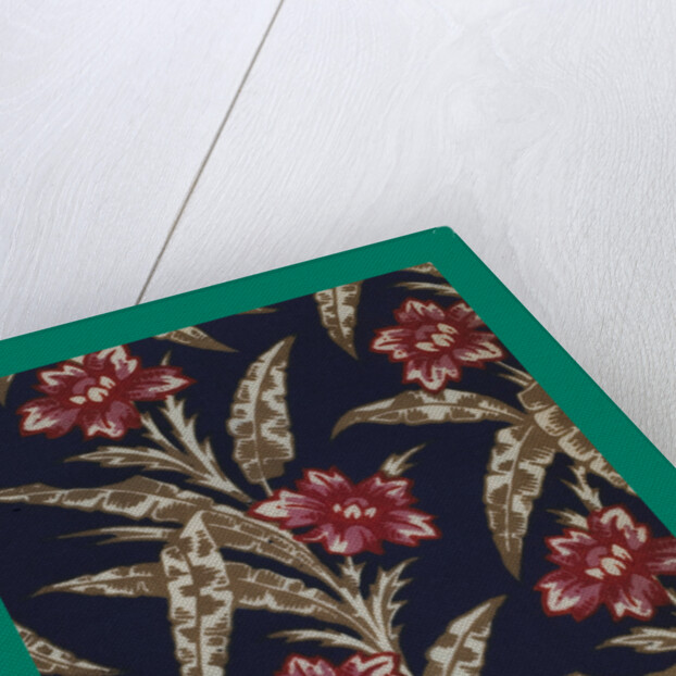 French Fabrics; First Half of the Nineteenth Century by Anonymous
