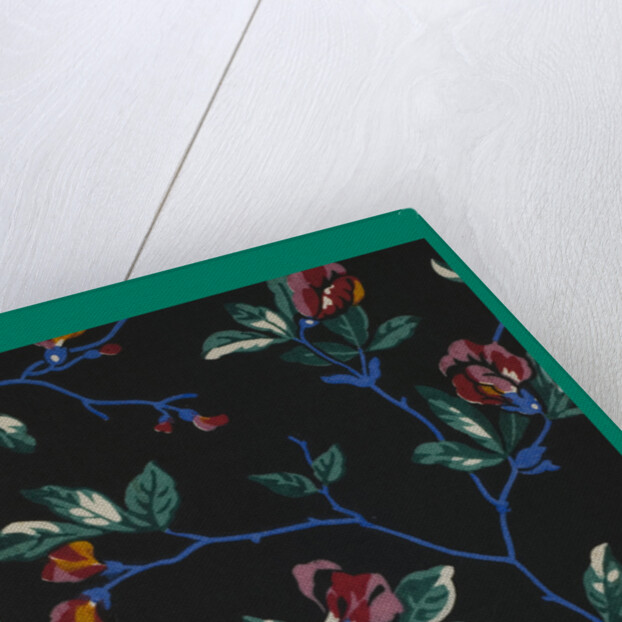 French Fabrics; First Half of the Nineteenth Century by Anonymous