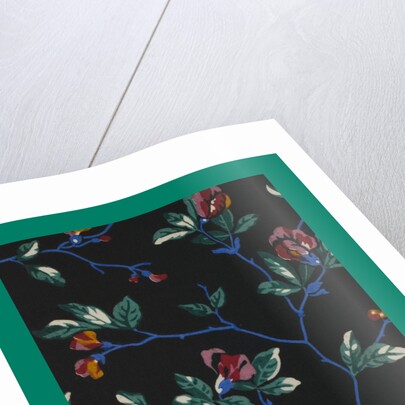 French Fabrics; First Half of the Nineteenth Century by Anonymous