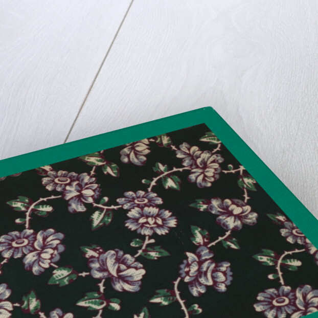 French Fabrics; First Half of the Nineteenth Century by Anonymous