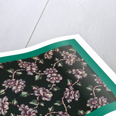 French Fabrics; First Half of the Nineteenth Century by Anonymous