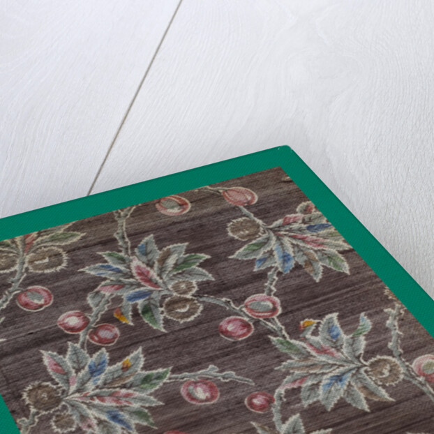 French Fabrics; First Half of the Nineteenth Century by Anonymous