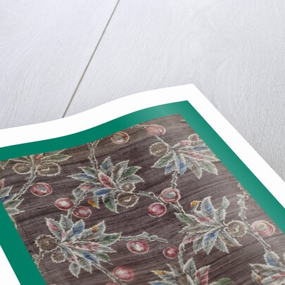 French Fabrics; First Half of the Nineteenth Century by Anonymous