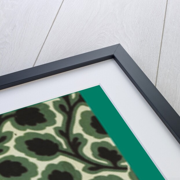 French Fabrics; First Half of the Nineteenth Century by Anonymous