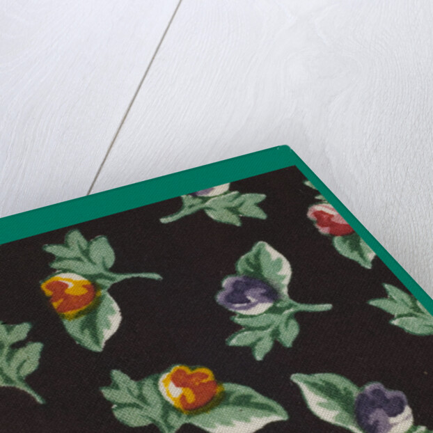 French Fabrics; First Half of the Nineteenth Century by Anonymous