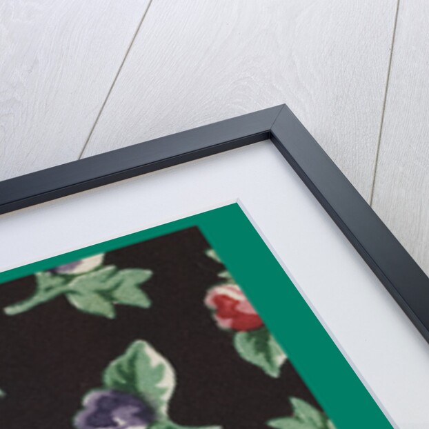 French Fabrics; First Half of the Nineteenth Century by Anonymous