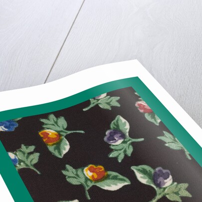 French Fabrics; First Half of the Nineteenth Century by Anonymous