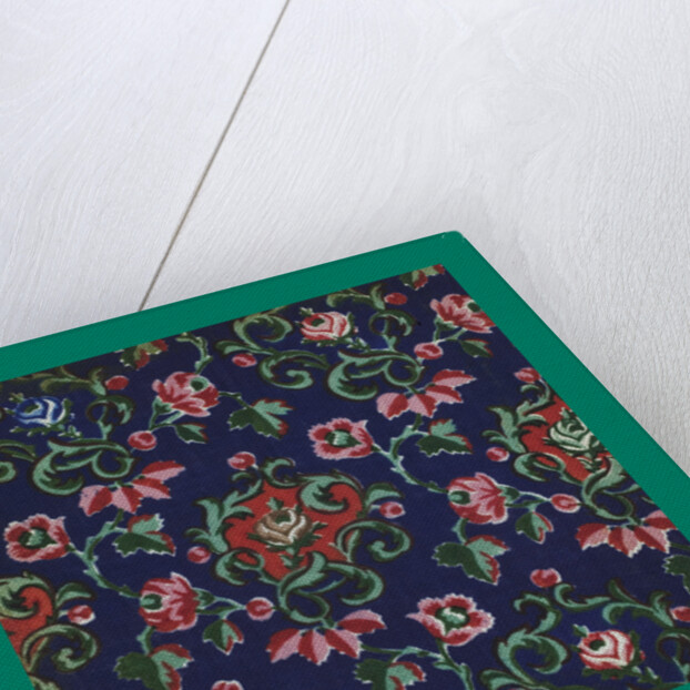 French Fabrics; First Half of the Nineteenth Century by Anonymous