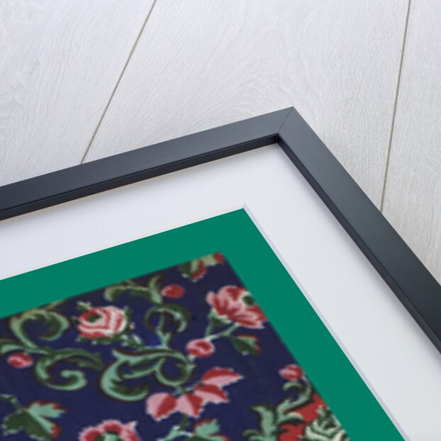 French Fabrics; First Half of the Nineteenth Century by Anonymous