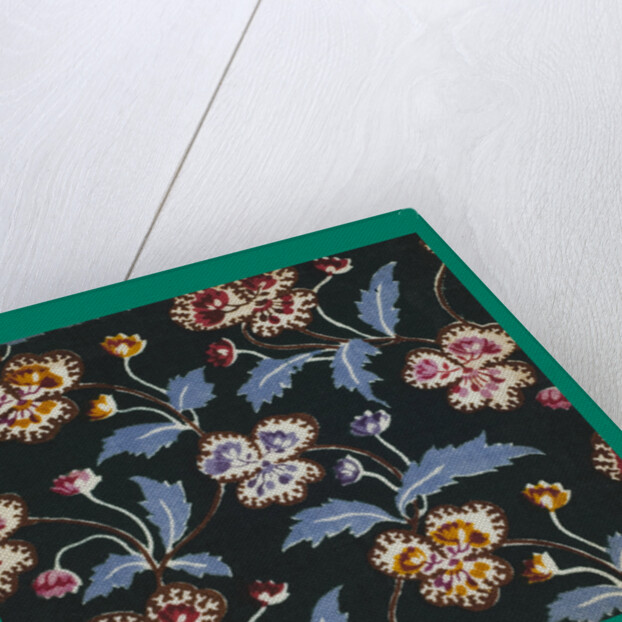 French Fabrics; First Half of the Nineteenth Century by Anonymous