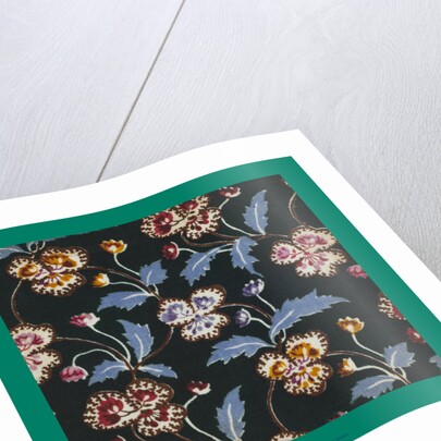 French Fabrics; First Half of the Nineteenth Century by Anonymous