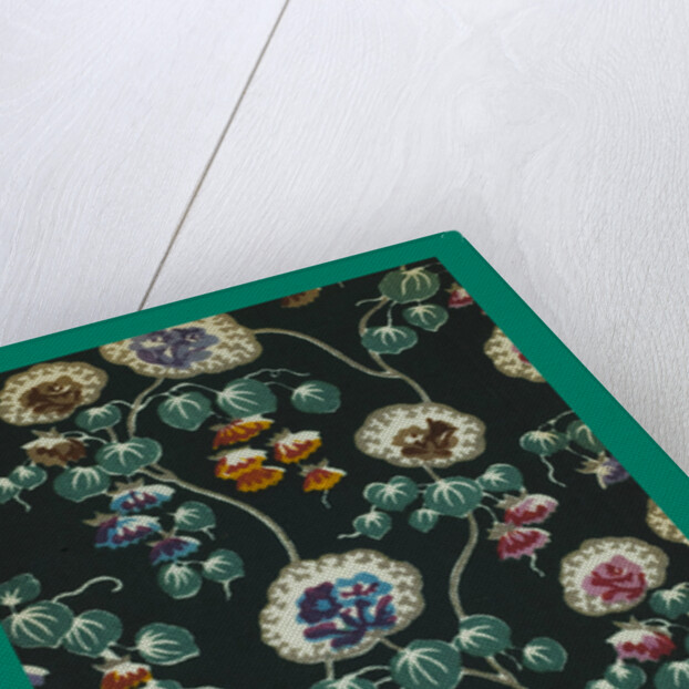 French Fabrics; First Half of the Nineteenth Century by Anonymous