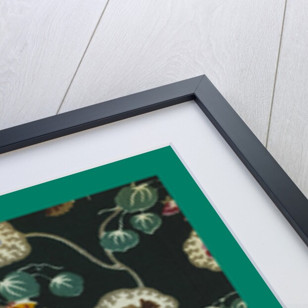 French Fabrics; First Half of the Nineteenth Century by Anonymous