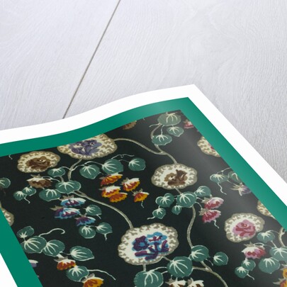 French Fabrics; First Half of the Nineteenth Century by Anonymous