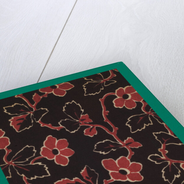 French Fabrics; First Half of the Nineteenth Century by Anonymous