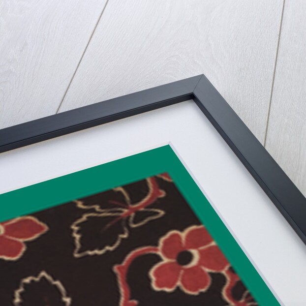 French Fabrics; First Half of the Nineteenth Century by Anonymous