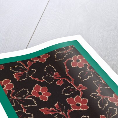 French Fabrics; First Half of the Nineteenth Century by Anonymous