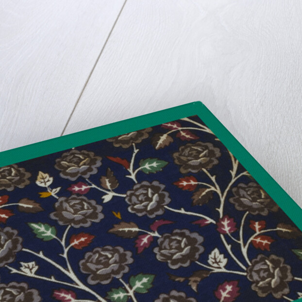 French Fabrics; First Half of the Nineteenth Century by Anonymous