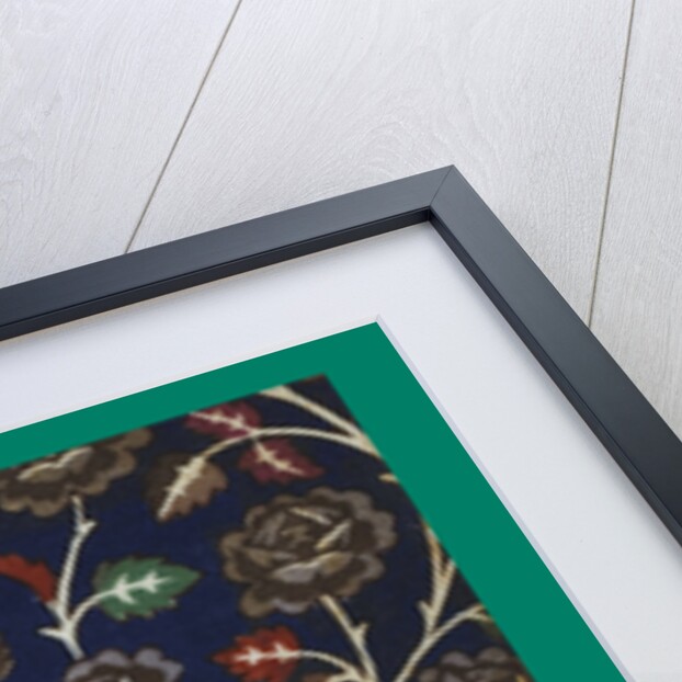 French Fabrics; First Half of the Nineteenth Century by Anonymous