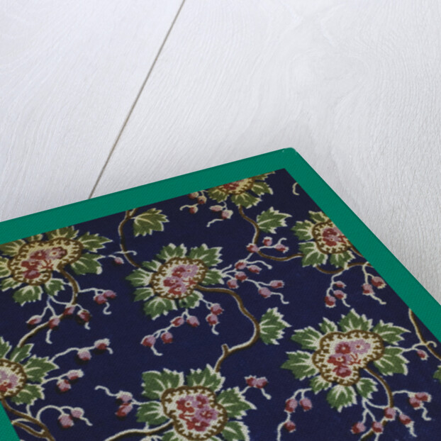 French Fabrics; First Half of the Nineteenth Century by Anonymous