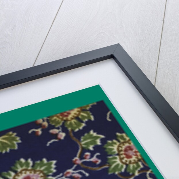 French Fabrics; First Half of the Nineteenth Century by Anonymous