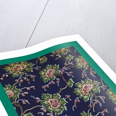 French Fabrics; First Half of the Nineteenth Century by Anonymous