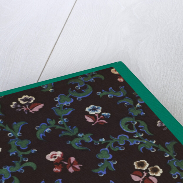 French Fabrics; First Half of the Nineteenth Century by Anonymous