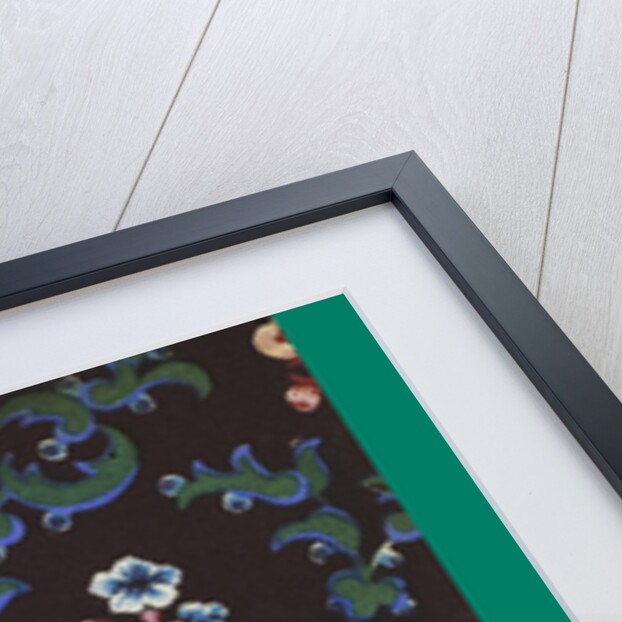 French Fabrics; First Half of the Nineteenth Century by Anonymous