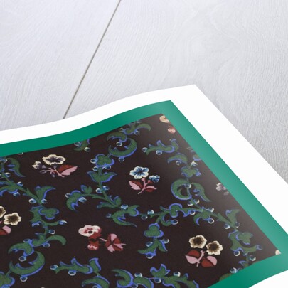 French Fabrics; First Half of the Nineteenth Century by Anonymous