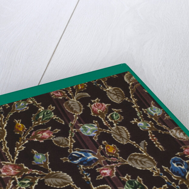 French Fabrics; First Half of the Nineteenth Century by Anonymous