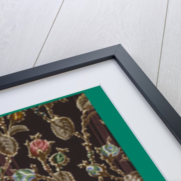 French Fabrics; First Half of the Nineteenth Century by Anonymous