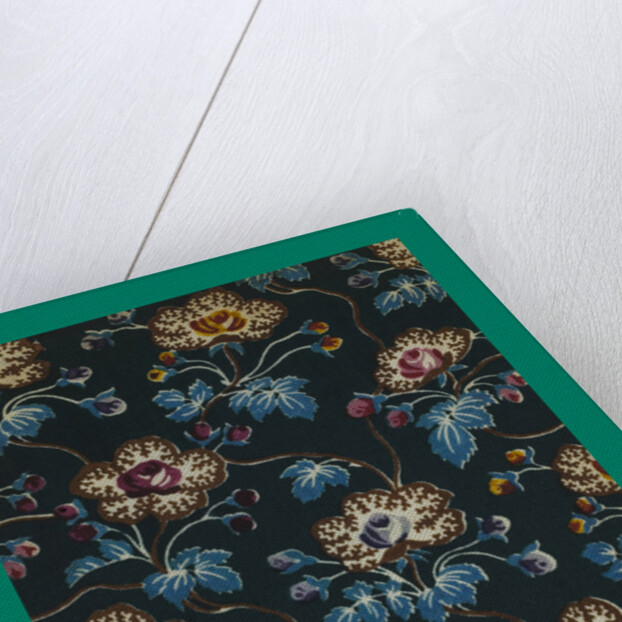 French Fabrics; First Half of the Nineteenth Century by Anonymous