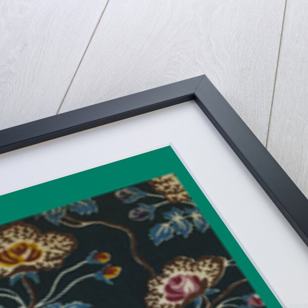 French Fabrics; First Half of the Nineteenth Century by Anonymous