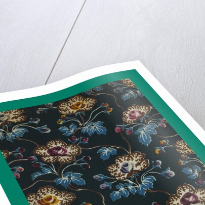 French Fabrics; First Half of the Nineteenth Century by Anonymous