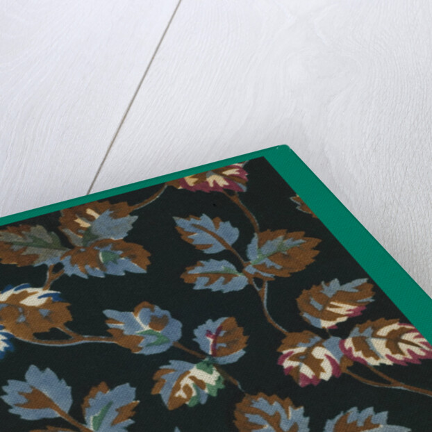 French Fabrics; First Half of the Nineteenth Century by Anonymous