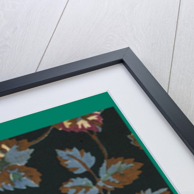 French Fabrics; First Half of the Nineteenth Century by Anonymous